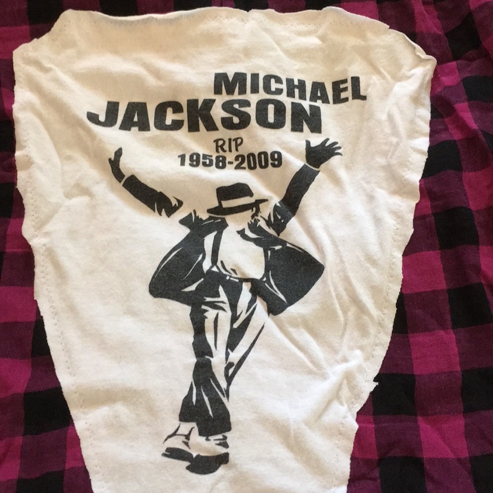 Custom made shirt - Picture 1 of 6